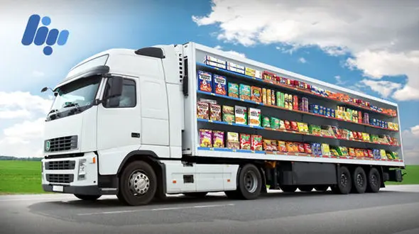 مدیریت ریسک در زنجیره تامین و پخش مویرگی صنایع غذایی