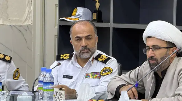 پلیس راهور: پیش‌بینی حضور ۱۸ تا ۳۵ میلیون نفر در مراسم تشییع امام شهید