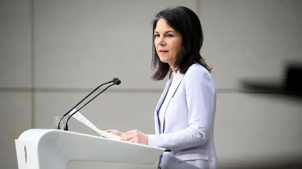 وزیر خارجه آلمان: افزایش تنش‌های خاورمیانه بیشتر به ضرر امنیت اسرائیل است