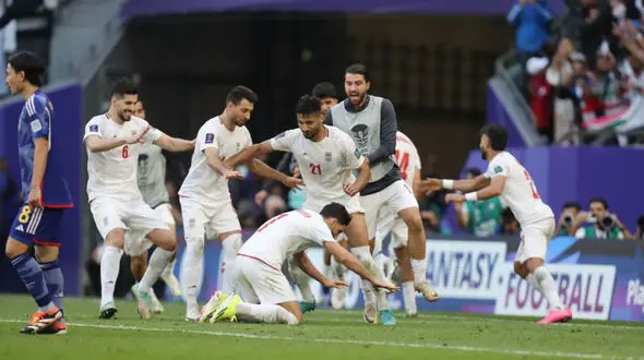 شاگردان قلعه نویی در نقش مایکل اسکافیلد /  نقشه فرار از نقدها و تردیدها در اجوکیشن سیتی!