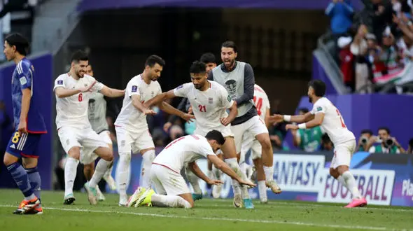 شاگردان قلعه نویی در نقش مایکل اسکافیلد /  نقشه فرار از نقدها و تردیدها در اجوکیشن سیتی!