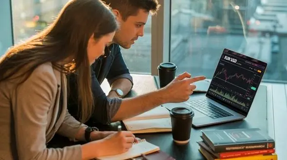 چگونه وارد بازار سرمایه شویم؛ 5 اشتباهی که 90٪ تازه‌واردها مرتکب می‌شوند!