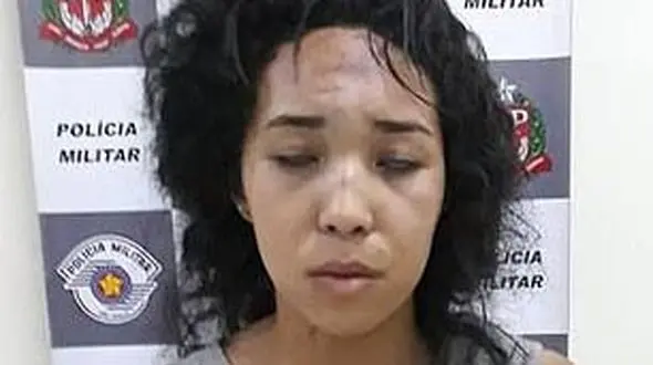 این دختر برادرش را از مرد بودن ساقط کرد!+ عکس