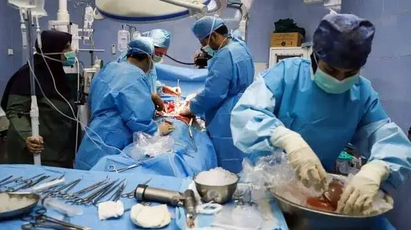 کار ماندگار مجید در 31 سالگی / گیلان در شوک