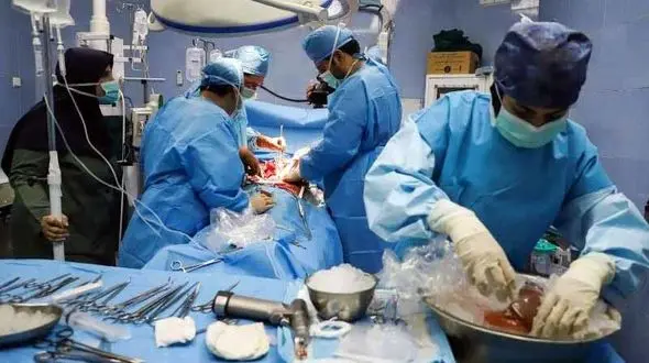 کار ماندگار مجید در 31 سالگی / گیلان در شوک