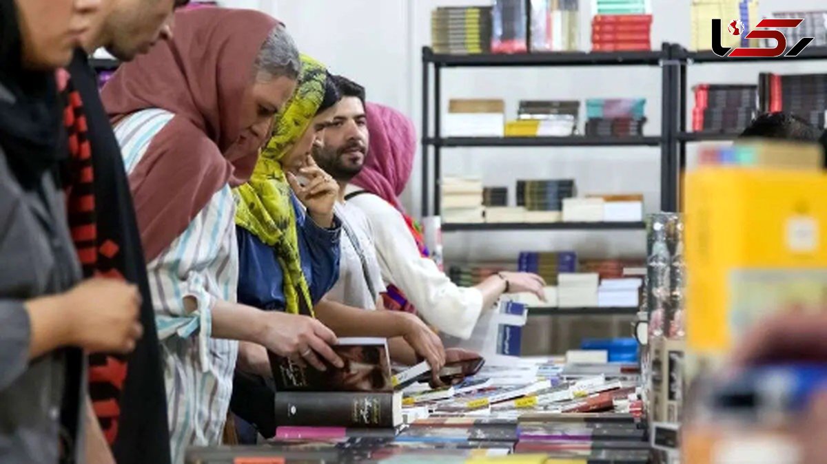  تقارن نمایشگاه‌های کتاب تهران و دوحه؛ آزمونی تازه برای تعامل نشر منطقه 