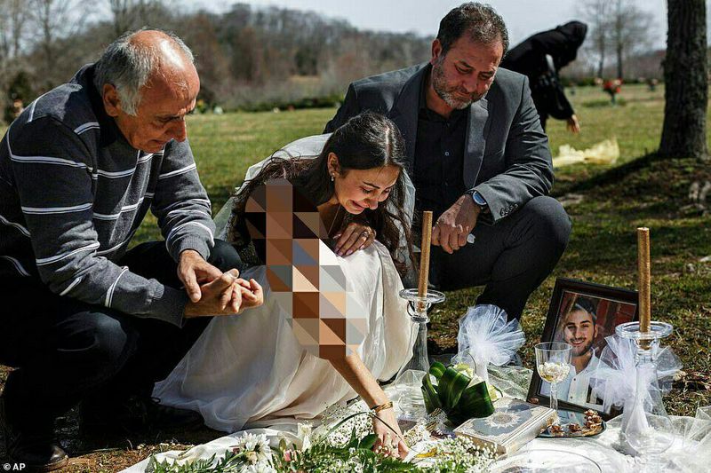 جزئیات جدید از نحوه قتل دانشجوی ایرانی در آمریکا 