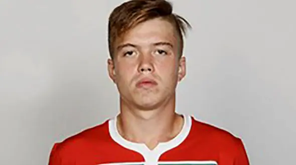 فیلم دردناک از آخرین لحظات زندگی فوتبالیست مشهور+ تصویر