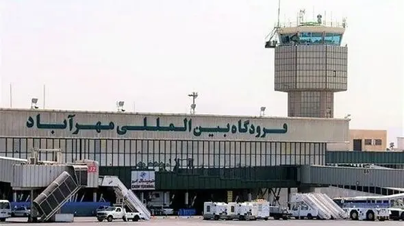 خبر مهم برای مسافران در ایام تشییع رهبر انقلاب؛ پروازهای مهرآباد در این روزها کاملا متوقف می‌ شود