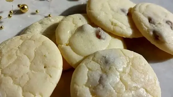 از لطافت تا سادگی / دانمارکی و کشمشی در کنار هم