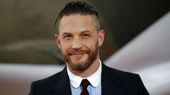 سرگذشت باور نکردنی تام هاردی ! / از معتاد الکلی تا نامزد اسکار !