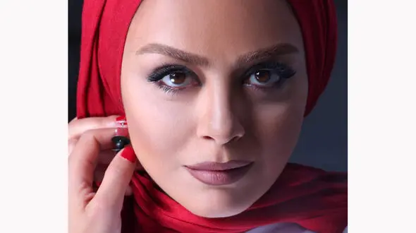 کشف حجاب شبنم فرشادجو در برنامه علی ضیا / گلایه از ته دل! + صوت