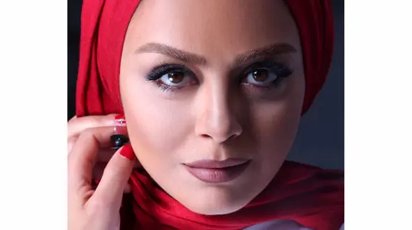 کشف حجاب شبنم فرشادجو در برنامه علی ضیا / گلایه از ته دل! + صوت