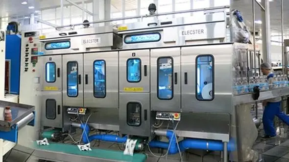 شرکت فرآورده‌های لبنی پاکبان