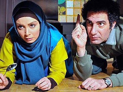 تغییر چهره فرناز رهنما نازنین ساختمان پزشکان پس از ۱۴ سال + عکس های همسر جنتلمن خانم بازیگر