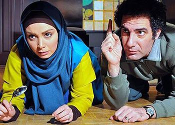 تغییر چهره فرناز رهنما نازنین ساختمان پزشکان پس از ۱۴ سال + عکس های همسر جنتلمن خانم بازیگر