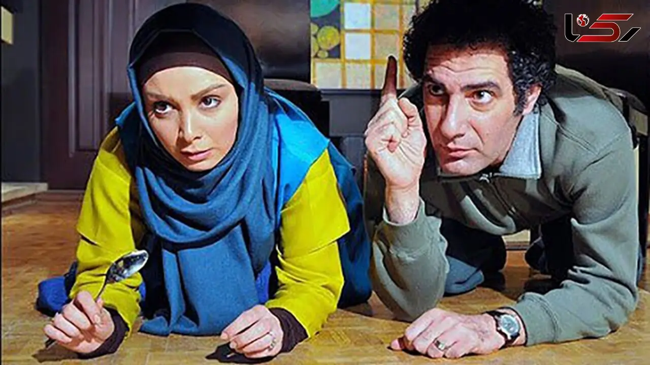 تغییر چهره فرناز رهنما نازنین ساختمان پزشکان پس از ۱۴ سال + عکس های همسر جنتلمن خانم بازیگر