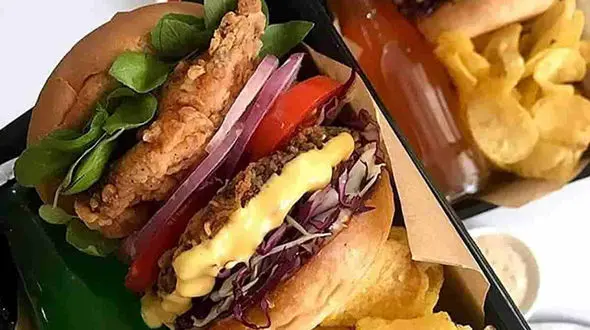 ساندویچ ها چقدر کالری دارند؟