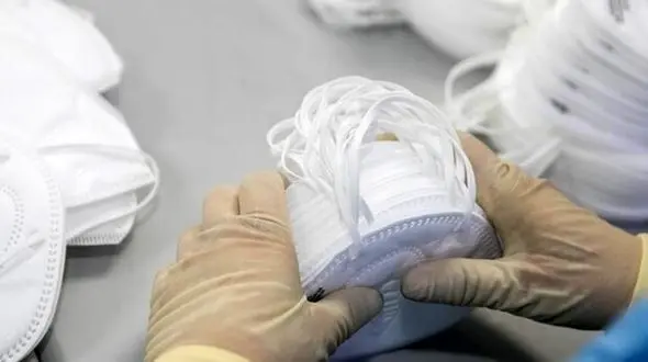 کشف  70 میلیون دستکش و ده میلیون ماسک  احتکار شده توسط ناجا