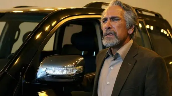 روایت حسین محجوب از آبگوشت پرآبی که تلویزیون به خورد مخاطب می‌دهد