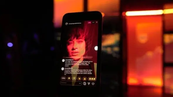 بچه‌ پولدارهای تهران در جشنواره تئاتر بریتانیا سوژه شدند