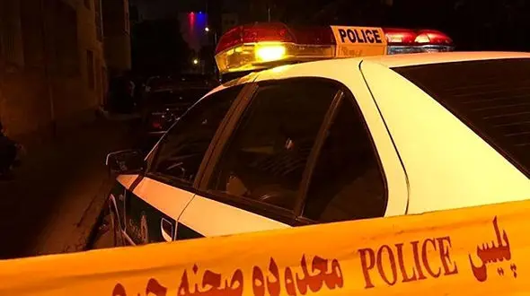 قتل زن پارس آبادی جلوی چشمان کودکش / ساعتی پیش رخ دا 