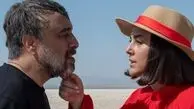 حضور رضا عطاران و هدی زین العابدین در جشنواره معتبر فیلم بوسان