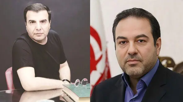 یادداشت سردبیر رکنا درباره توهین به خبرنگار رکنا توسط معاون وزیر بهداشت  /  ادبِ قدرت، گمشده‌ی این روزهای صندلی های زودگذر