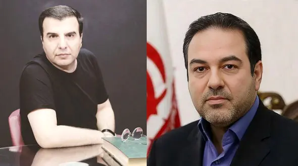 یادداشت سردبیر رکنا درباره توهین به خبرنگار رکنا توسط معاون وزیر بهداشت  /  ادبِ قدرت، گمشده‌ی این روزهای صندلی های زودگذر