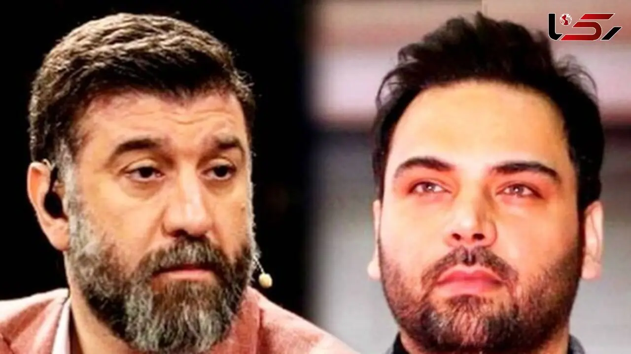 خاطره عجیب علیخانی درباره بزرگی علی انصاریان؛ با علی رفته بودیم از پدر مقتول رضایت بگیریم راضی نمیشد، به پای پدر افتاد و ازش رضایت گرفت+ ویدئو