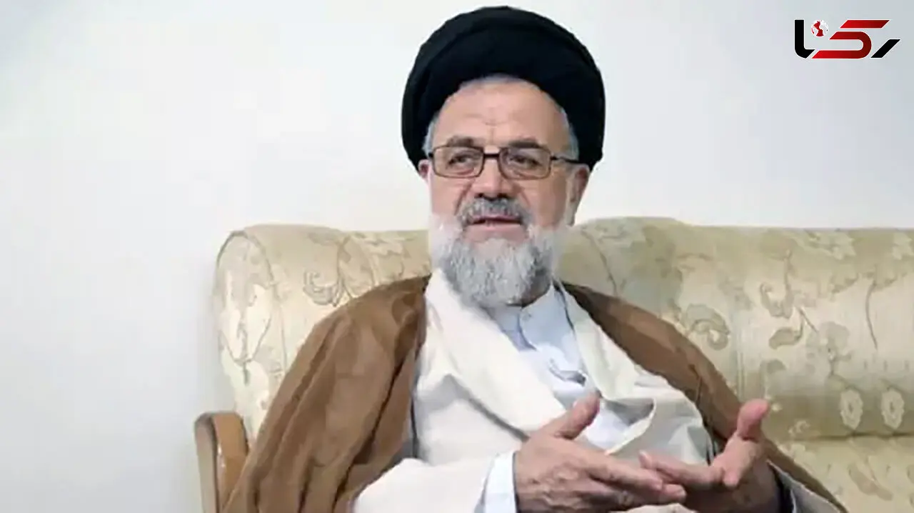 موسوی تبریزی: دختری که توبه کرده بود آقای دستغیب را کشت / زندانی‌ها باید به ما حق بدهند که ما نسبت به آنها سوءظن داشته باشیم
