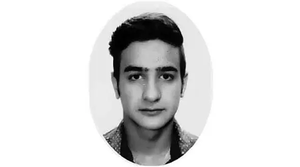 این قاتل را می شناسید؟ / بعد از قتل در اسلامشهر ناپدید شده است + عکس چهره باز