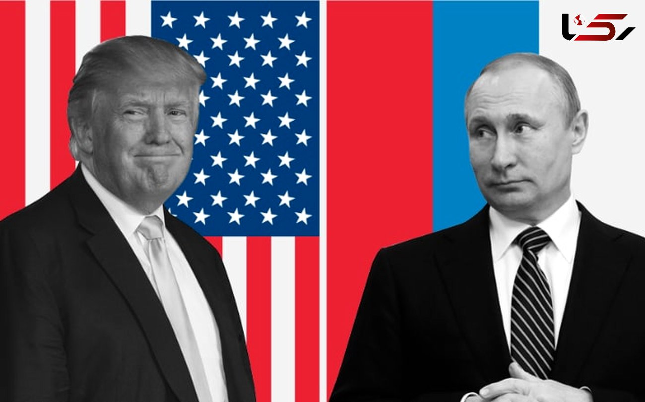 تقابل روسیه و آمریکا جدی شد 