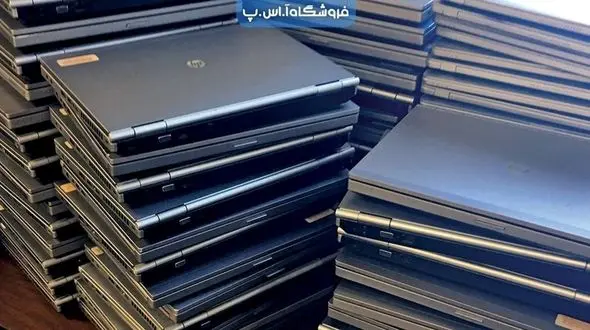 لپ تاپ استوک اچ پی (HP)