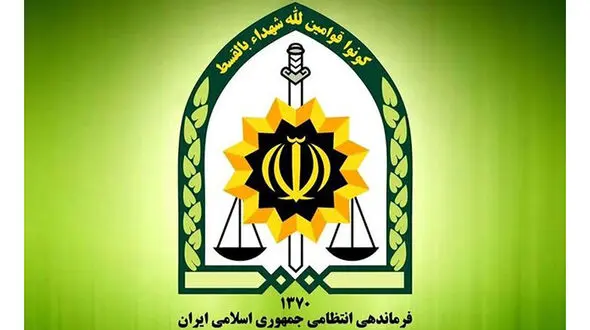 عدم توجه به دستور ایست دختر مازندرانی را راهی بیمارستان کرد / پلیس اطلاعیه صادر کرد