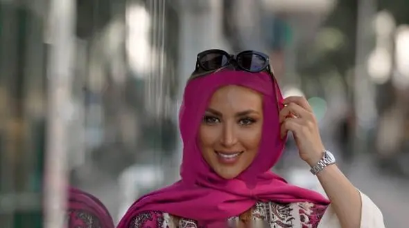 سالاد بوراتا با پنیر ایتالیایی پیش غذای متفاوت مینا مختاری برای همسرش بهرام رادان/ چقدر باکلاسه این بشر