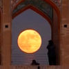 از دار الصفای ایران تا شب‌های اصفهان
