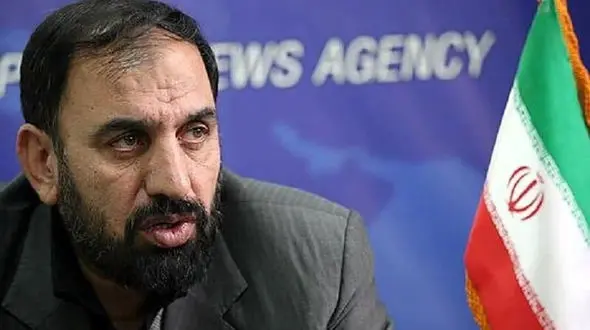 مرگ سیاستمدار سرشناس کرمانشاه در تصادف + عکس