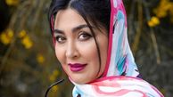نگاهی به دکوراسیون شیک خانه مریم معصومی / مونا سریال فاصله ها : دلم قنج میره برای گل آفتاب گردان + عکس
