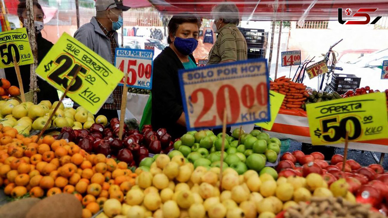 افزایش قیمت 12 ماده غذایی در بازار جهانی 