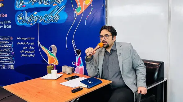 هویت موسیقایی نسل آینده از دوران کودکی آغاز می‌شود/قدم هایمان باید به سمت موسیقی ایرانی باشد