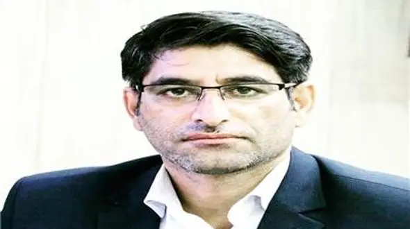 فتوحی سرپرست شهرداری خرم‌آباد شد