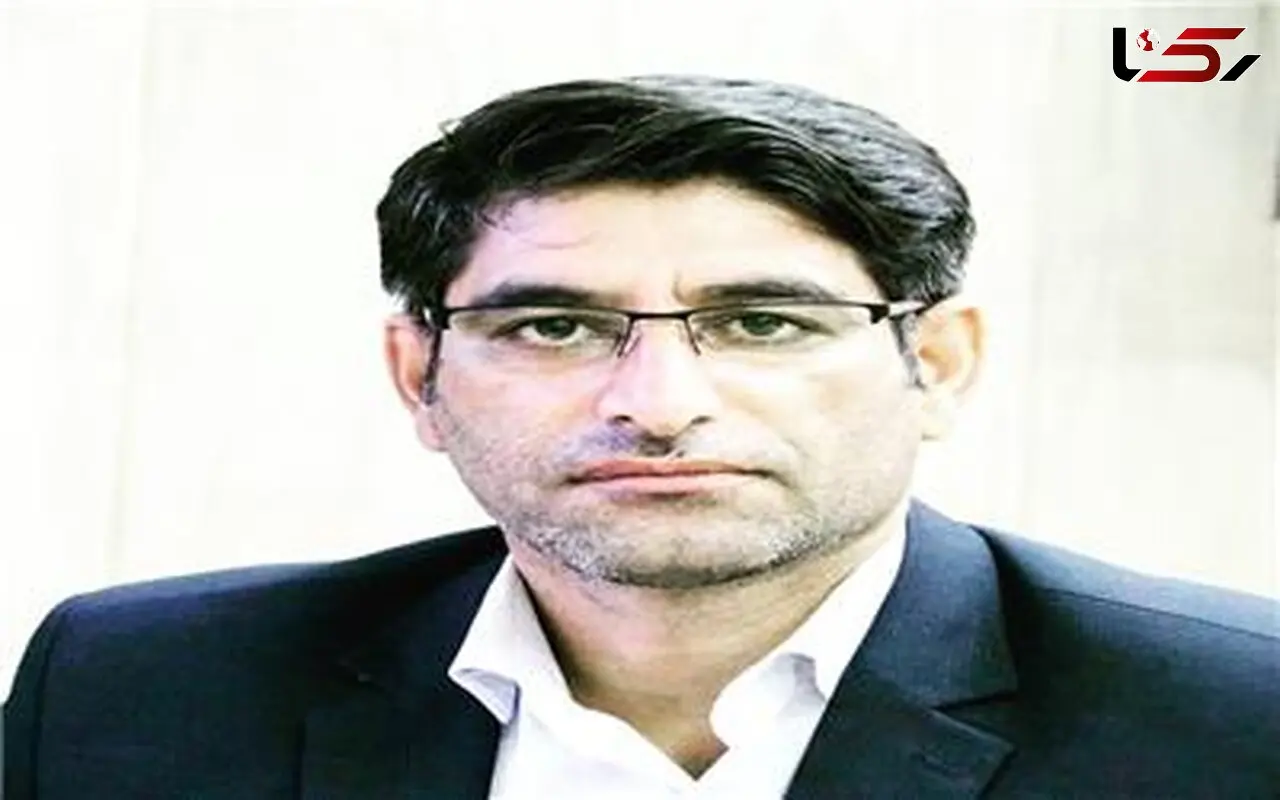 فتوحی سرپرست شهرداری خرم‌آباد شد