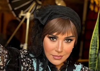 فیلم/ نسیم ادبی از تولدی دوباره گفت؛ «من خوشبخت‌ترین دختر دنیام» / داستان عاشقانه نسیم ادبی با شوهرش و تلخی ...
