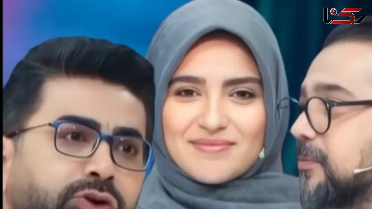 فرزاد حسنی، سپند امیرسلیمانی و مونا کرمی رو با طنزش رسما با خاک یکسان کرد/ مگه هتله منو جایگزین کنی، خوب کردم اصلا نیومدم