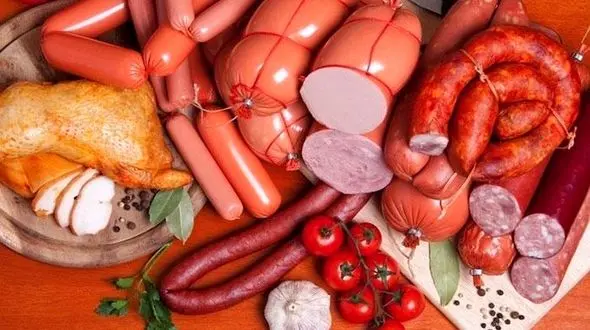 ابتلا به سرطان با مصرف این سوسیس و کالباس ها