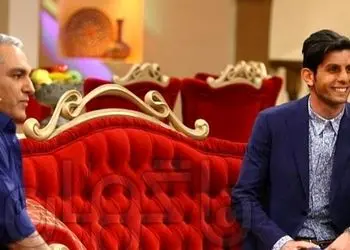 فیلم / وحید طالب لو: من می خوام زن بگیرم؛ من میخوام پاسپورت بگیرم ...من نمیخوام زندگیمو به بطالت بگذرونم ....