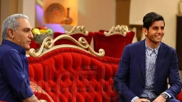 فیلم / وحید طالب لو: من می خوام زن بگیرم؛ من میخوام پاسپورت بگیرم من نمیخوام زندگیمو به بطالت بگذرونم 