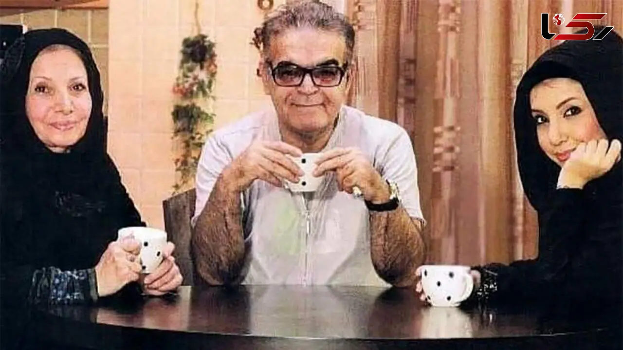 فیلم/ نگاهی به دکوراسیون متفاوت و شیک منزل دوبلکس حمید لولایی؛ از تابلوهای هنری تا چیدمان هماهنگ مبلمان
