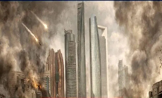 انتشار جزئیات «موج ۸۴ وعده صادق ۴» / حمله به اهداف آمریکایی در دبی و الشیوخ